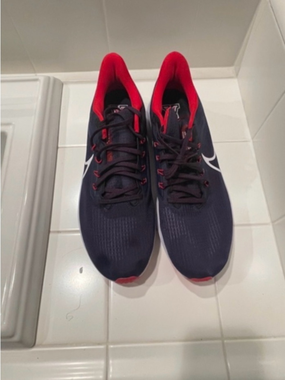 Nike Men’s Air Zoom Pegasus 39 Running Shoes - Arizona